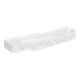 Geberit Aire de jeu/lavage Bambini 180 cm, 4 WP, prof. H I, vert / vert-1