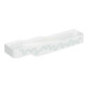 Geberit Aire de jeu/lavage Bambini 180 cm, 4 WP, prof. H I, vert / vert-1