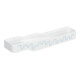Geberit Aire de jeu/lavage Bambini 180 cm, 4 WP, prof. H L, blanc-bleu / bleu-1