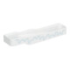 Geberit Aire de jeu/lavage Bambini 180 cm, 4 WP, prof. H L, w-a, bleu / bleu-1