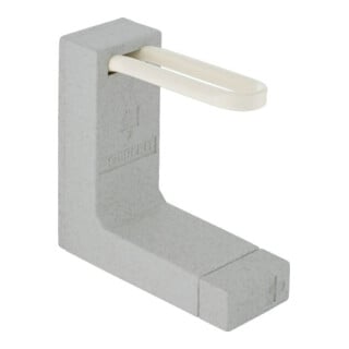 Geberit Anschlussbox Mepla Typ C d= 16mm, für Heizung und Kühlung
