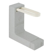 Geberit Anschlussbox Mepla Typ C d= 16mm, für Heizung und Kühlung
