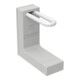 Geberit Anschlussbox PushFit Typ C d 16mm, für Druckprüfung ohne Heizkörper-1