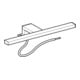 Geberit Applique pour armoire miroir, chrome