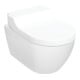 Geberit AquaClean Tuma Comfort wit-alpin complete set