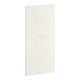 Geberit Aquapaneel Pro GIS 130x60x1,8cm, résistant à l'eau-1