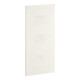 Geberit Aquapaneel Pro GIS 130x60x1,8cm, wasserbeständig-1
