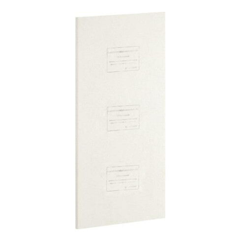 Geberit Aquapaneel Pro GIS 130x60x1,8cm, wasserbeständig