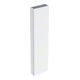 Geberit Armoire haute 45x180x15 cm, 1 porte, blanc mat-1