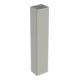 Geberit Armoire haute One 36x180x29,1 cm, 1 porte, greige/laqué ma-1