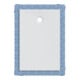 Geberit Bac à douche rectangulaire Olona blanc/mat, 120x80x4 cm-1
