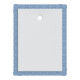 Geberit Bac à douche rectangulaire Olona blanc/mat, 140x100x4 cm-1