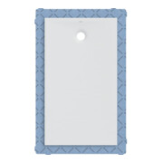 Geberit Bac à douche rectangulaire Olona blanc/mat, 140x80x4 cm