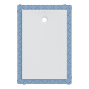Geberit Bac à douche rectangulaire Olona blanc/mat, 140x90x4 cm