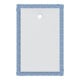 Geberit Bac à douche rectangulaire Olona blanc/mat, 160x100x4 cm-1