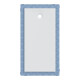 Geberit Bac à douche rectangulaire Olona blanc/mat, 160x80x4 cm-1