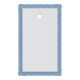 Geberit Bac à douche rectangulaire Olona blanc/mat, 160x90x4 cm-1
