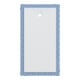 Geberit Bac à douche rectangulaire Olona blanc/mat, 180x90x4 cm-1