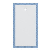 Geberit Bac à douche rectangulaire Olona blanc/mat, 180x90x4 cm