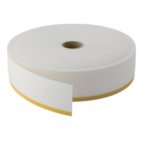 Geberit Bande d'isolation/séparation Duofix 30 m, pour éviter fissures non contrôlées