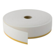 Geberit Bande d'isolation/séparation Duofix 30 m, pour éviter fissures non contrôlées