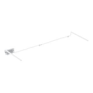 Geberit bande lumineuse 35 cm lg, droite et gauche, pour tiroir