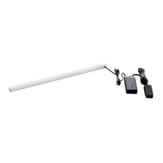 Geberit Bande lumineuse LED 63,5 cm, max. 5,5 W, 616 lumens