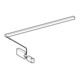 Geberit Bandeau lumineux LED 53,5 cm, max. 4,5 W, 504 lumens