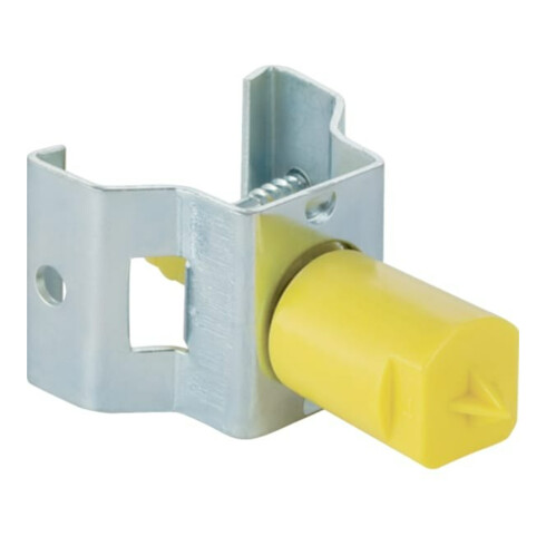 Geberit Befestigungs-Clip GIS M 10, verzinkt