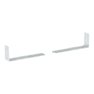 Geberit Befestigungs-Set Duofix v, f Ständerabstand 50-57,5cm, f Trocken