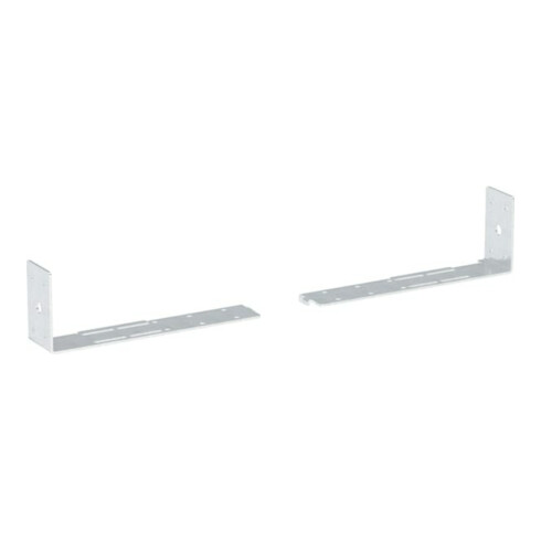 Geberit Befestigungs-Set Duofix v, f Ständerabstand 50-57,5cm, f Trocken