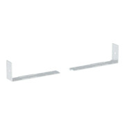 Geberit Befestigungs-Set Duofix v, f Ständerabstand 50-57,5cm, f Trocken