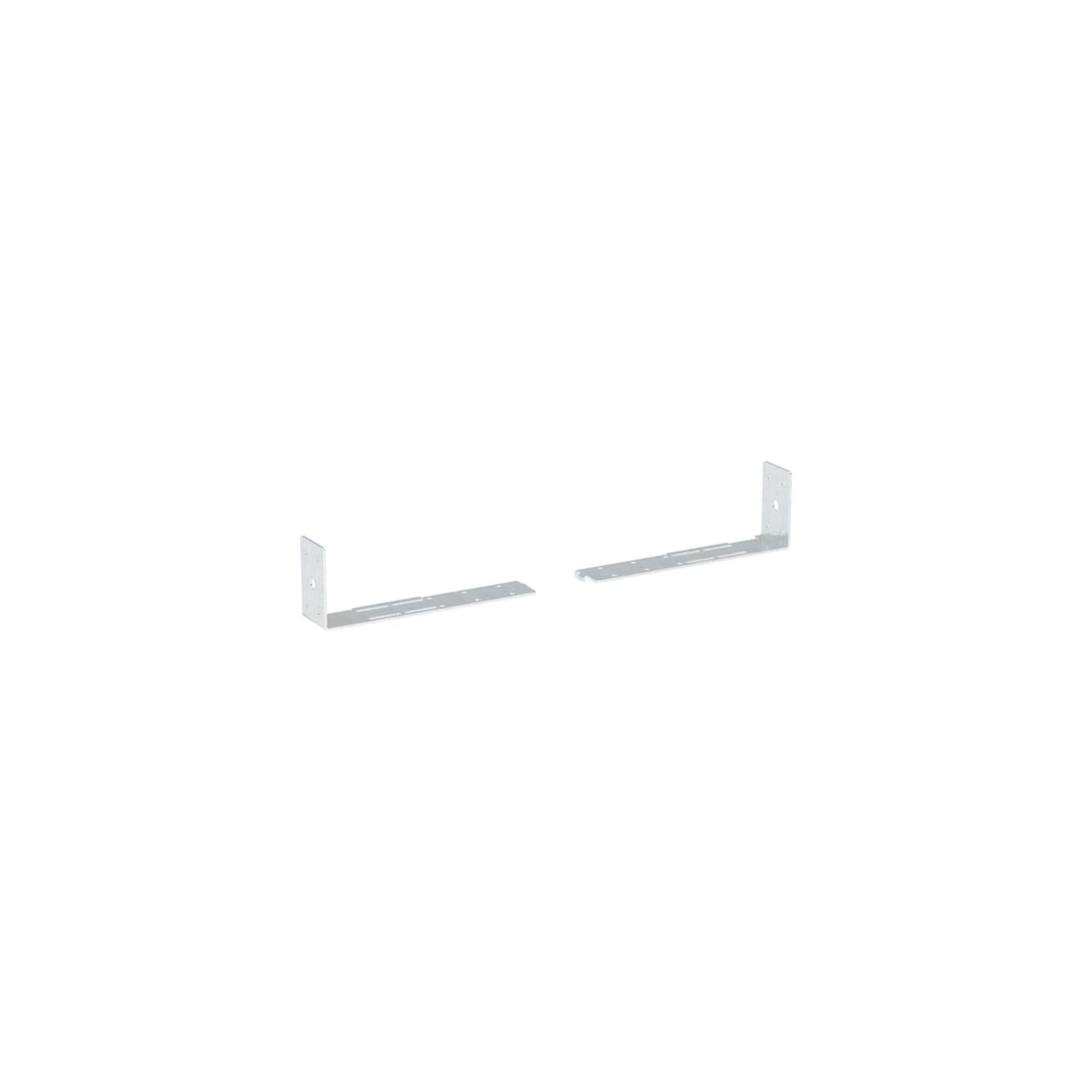 Geberit Befestigungs-Set Duofix v, f Ständerabstand 50-57,5cm, f Trocken