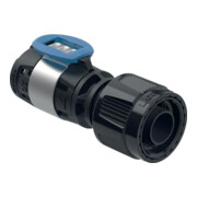 Geberit bergang FlowFit mit Masterfix, d= 16mm