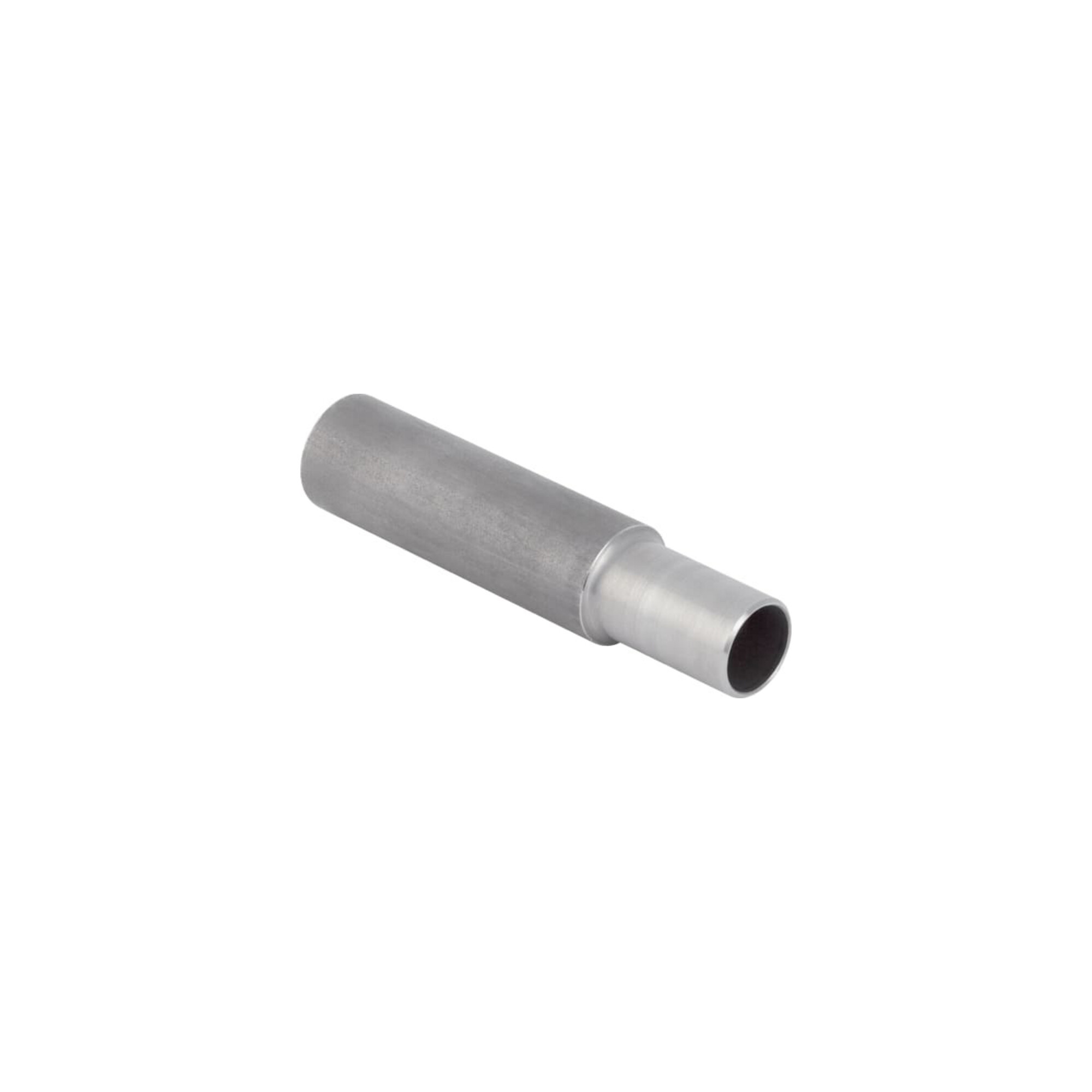 Geberit bergang Mapress C-Stahl d= 35mm, mit Einschub-/Schweißende
