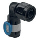 Geberit bergangswinkel FlowFit mit Masterfix, d= 16mm, 90Grad-1