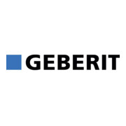 Geberit Betätigungsplatte Sigma 70 sq, für 2-Mengen-Spülung, schwarz matt