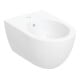 Geberit Bidet mural Acanto 35,5x27,5x53cm, blanc KeraTect-1