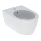 Geberit Bidet mural iCon forme fermée, avec trop-plein, blanc-1