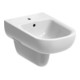 Geberit Bidet SMYLE wandhängend weiß
