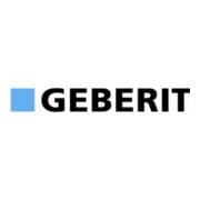 Geberit Bloc de valve pour commande d'urinoir Type 500-3
