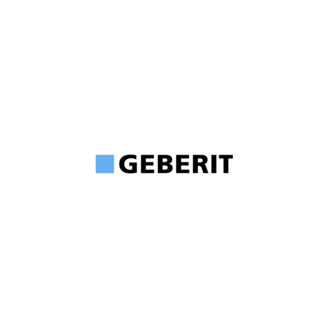 Geberit Bloc de valve pour commande d'urinoir Type 500