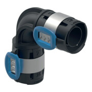 Geberit Bogen FlowFit d= 16mm, 90Grad