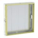 Geberit Boîte brute ONE L 60 cm, pour vis agglomérées, H 90 cm, pour cloison sèche-1