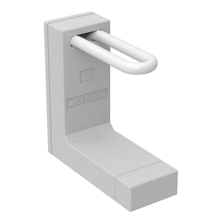 Geberit Boîte de raccordement PushFit Type C d 16 mm, pour test de pression sans radiateur