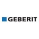 Geberit Bouchon d'évacuation pour lavabo myDay, plastique, blanc