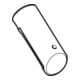 Geberit Buse de douche pour AquaClean Tuma Classic/Alba-3