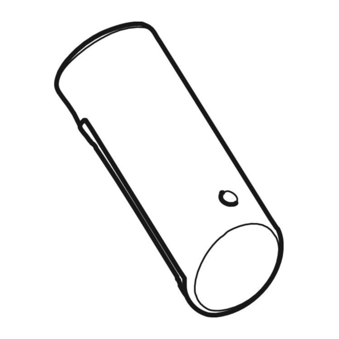 Geberit Buse de douche pour AquaClean Tuma Classic/Alba