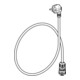 Geberit Câble d'alimentation pour AquaClean Alba-3