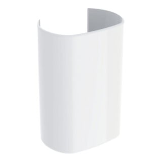 Geberit Cache siphon One blanc